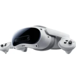 Gafas Realidad Virtual Pico 4 Ultra Realidad Mixta 256GB + Motion Tracker