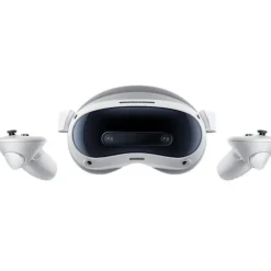 Gafas Realidad Virtual Pico 4 Ultra Realidad Mixta 256GB + Motion Tracker