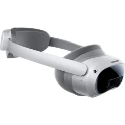 Gafas Realidad Virtual Pico 4 Ultra Realidad Mixta 256GB + Motion Tracker