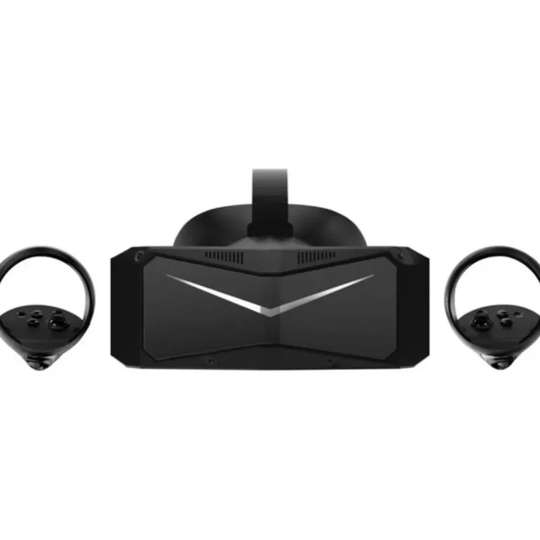 Gafas Realidad Virtual Pimax Crystal Light Headset + Controles