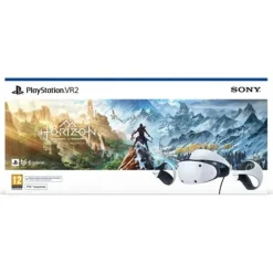 Gafas Realidad Virtual Sony PlayStation VR2 + Horizon Call Of The Mountain