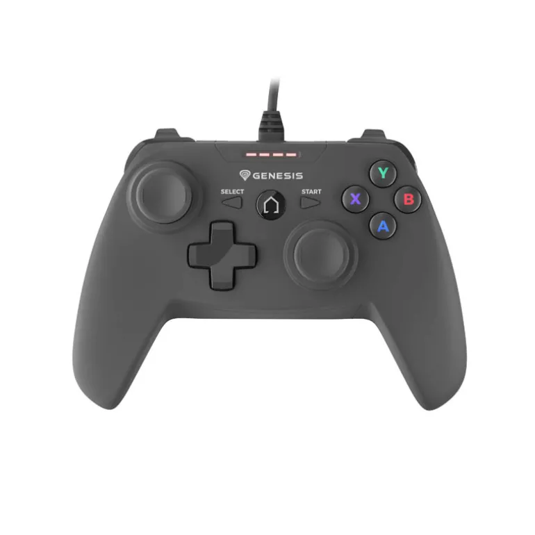 Gamepad Genesis P58 Para Pc