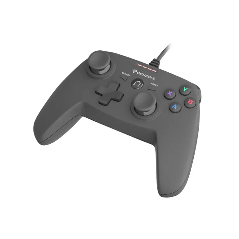 Gamepad Genesis P58 Para Pc