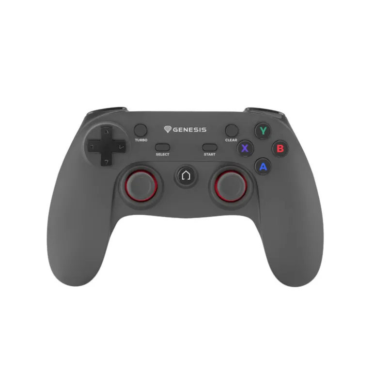 Gamepad Genesis PV65 Para Pc