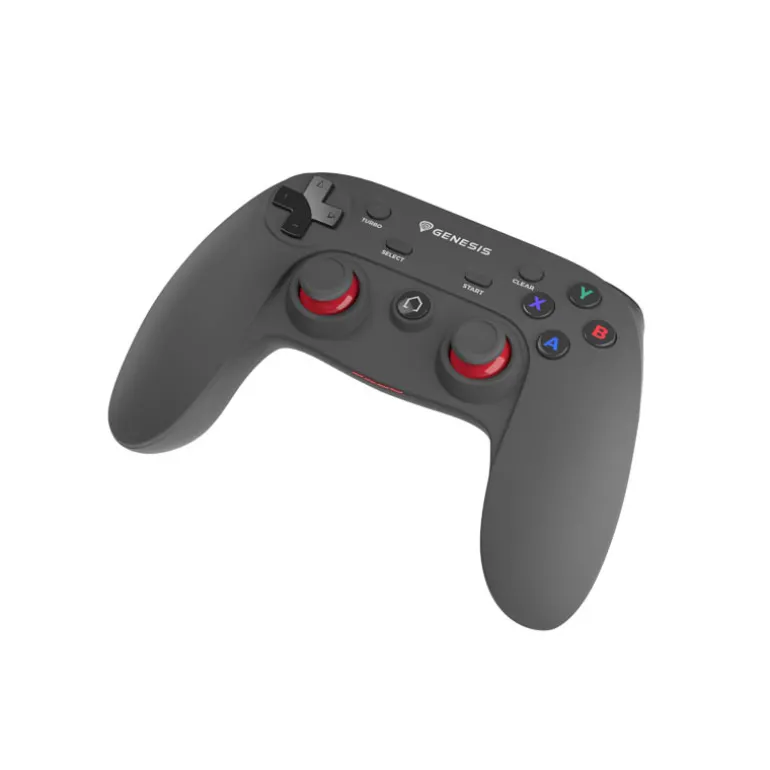 Gamepad Genesis PV65 Para Pc