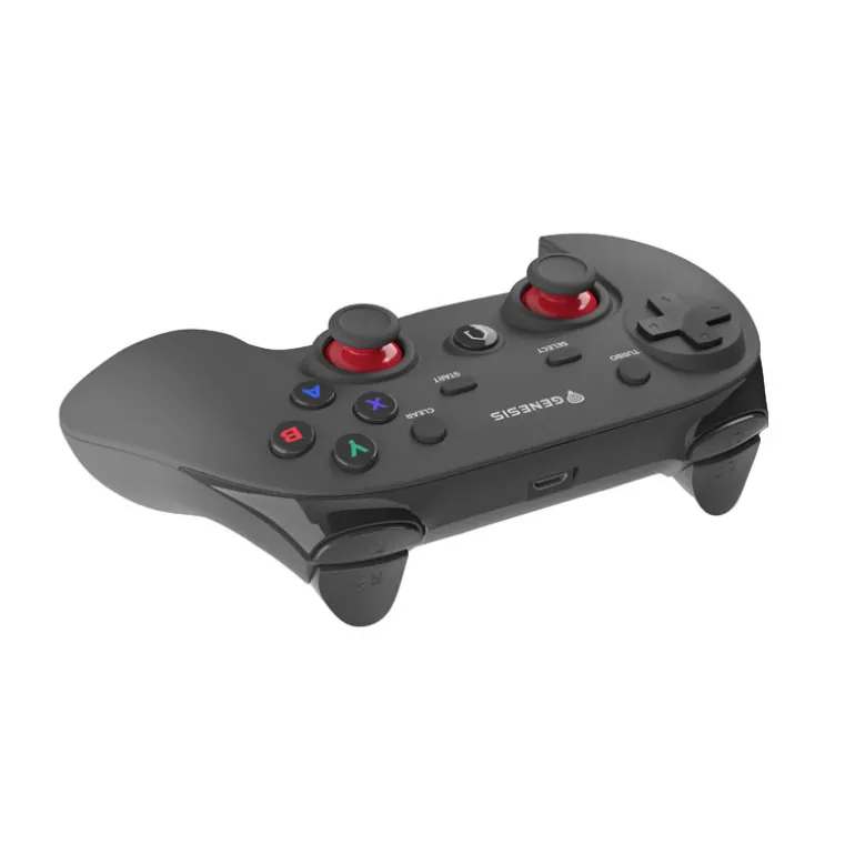Gamepad Genesis PV65 Para Pc