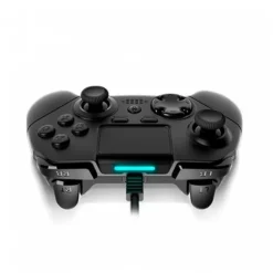 Gamepad Krom Kaiser Negro