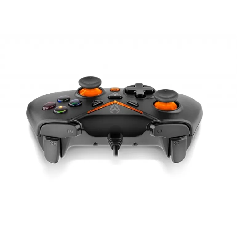 Gamepad Krom Key Pro Gaming Wired