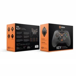 Gamepad Krom Key Pro Gaming Wired