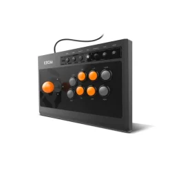 Gamepad Krom Kumite Fightstick PS4/PS3/Xbox One/PC