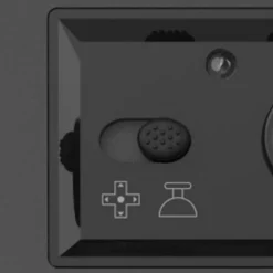 Gamepad Krom Kumite Fightstick PS4/PS3/Xbox One/PC