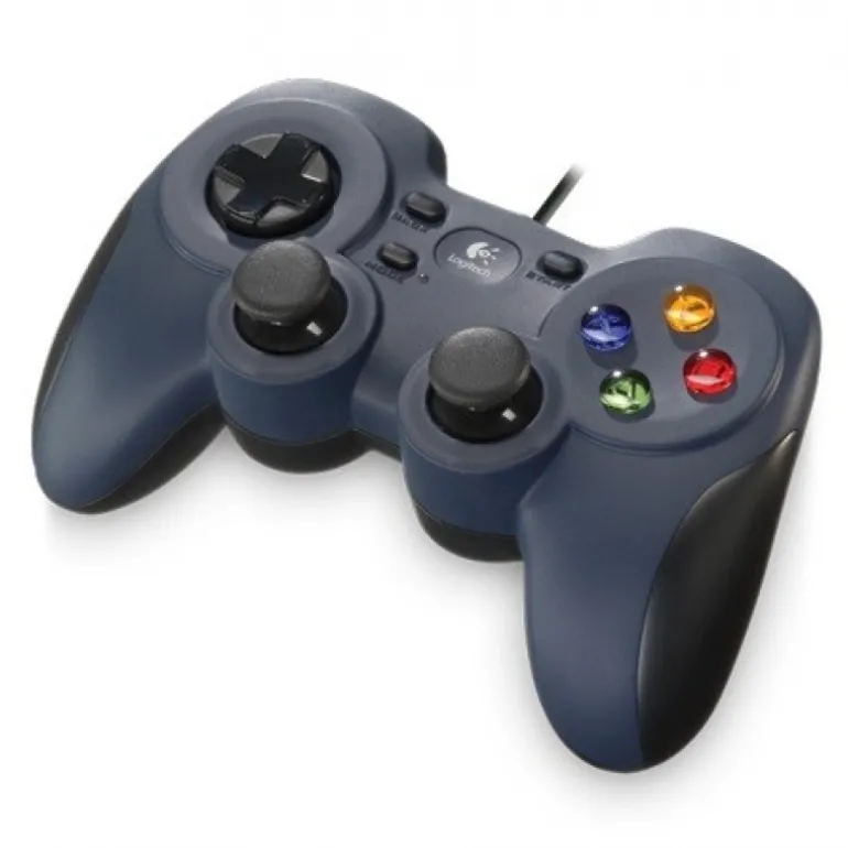 Gamepad Logitech F310
