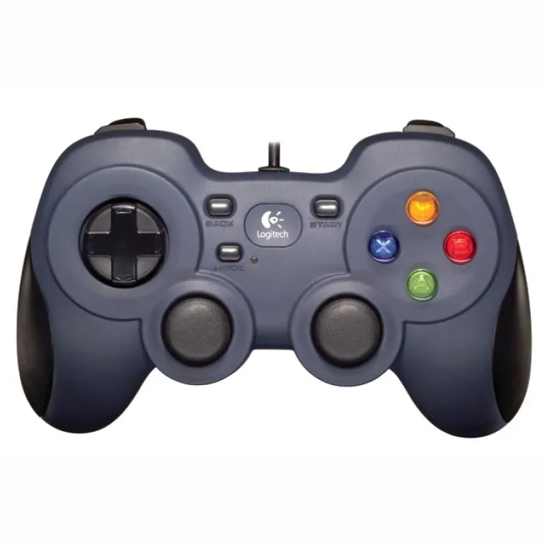 Gamepad Logitech F310