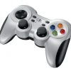Gamepad Logitech F710 Wireless