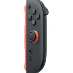 Gamepad Mando Nintendo Switch 2