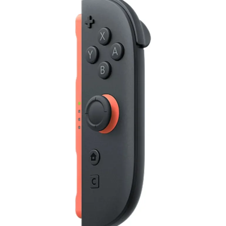 Gamepad Mando Nintendo Switch 2