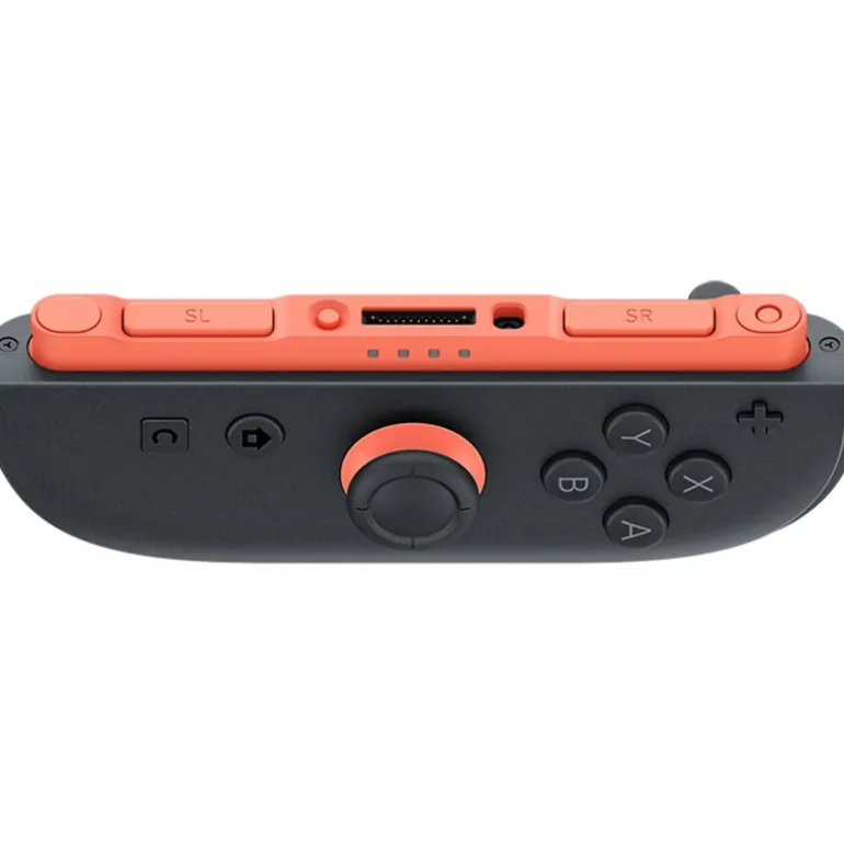 Gamepad Mando Nintendo Switch 2
