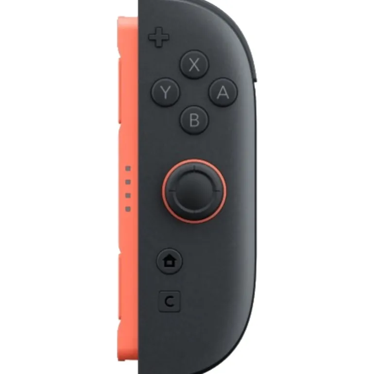 Gamepad Mando Nintendo Switch 2