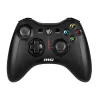 Gamepad  MSI Force GC30 V2 Gaming Negro