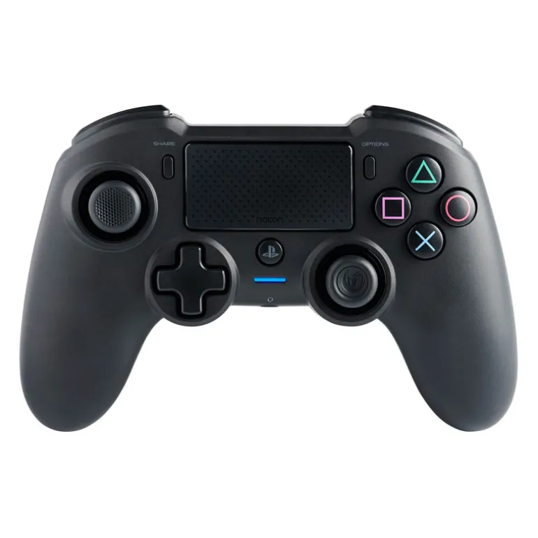 Gamepad Nacon ASYMETRIC PS4 Negro