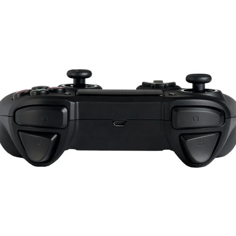 Gamepad Nacon ASYMETRIC PS4 Negro