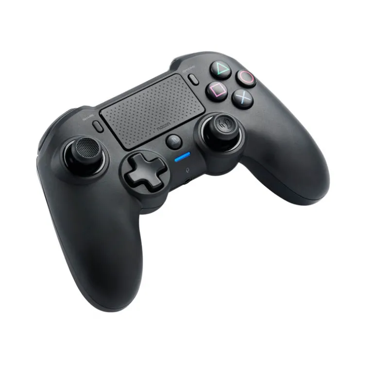 Gamepad Nacon ASYMETRIC PS4 Negro