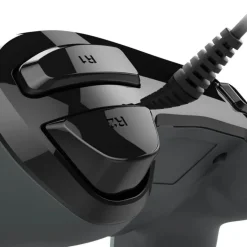 Gamepad Nacon COMPACT PS4 Gris