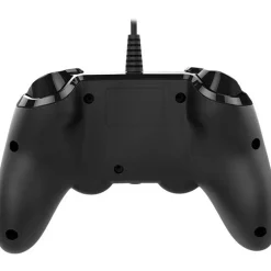Gamepad Nacon COMPACT PS4 Negro