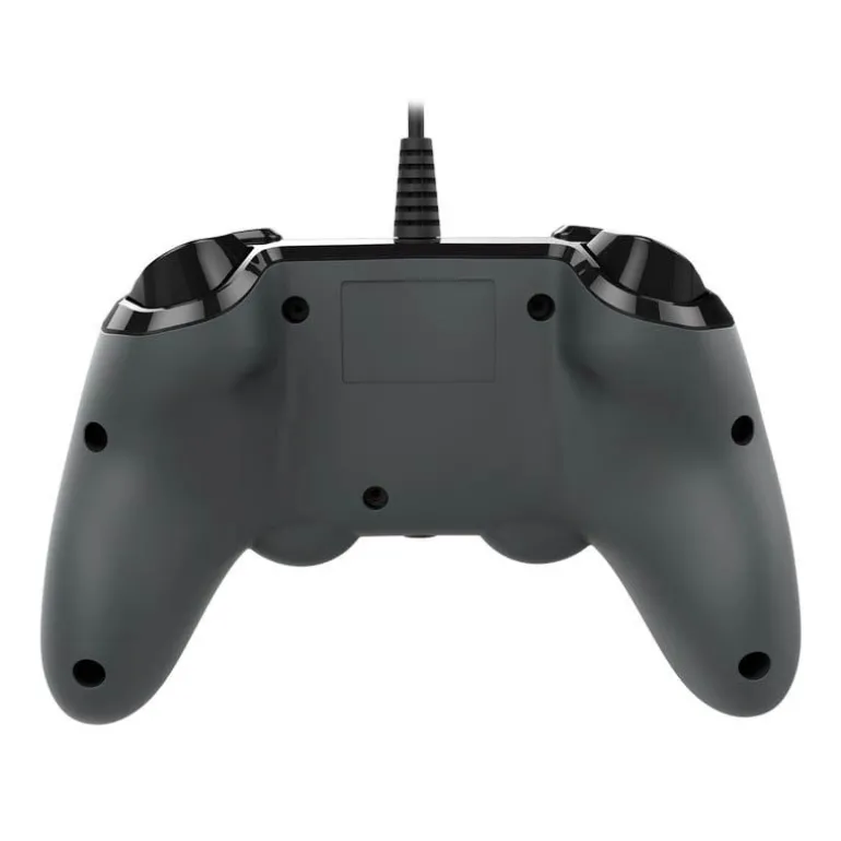 Gamepad Nacon COMPACT PS4 Negro