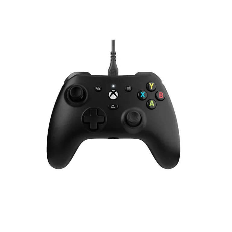 Gamepad Nacon EVOL-X Xbox Negro