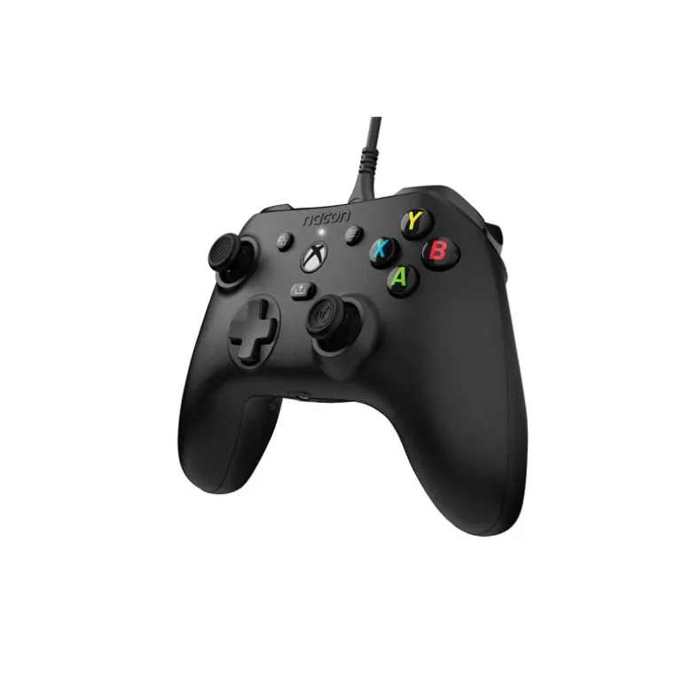 Gamepad Nacon EVOL-X Xbox Negro