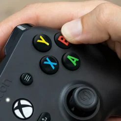 Gamepad Nacon EVOL-X Xbox Blanco