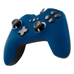 Gamepad Nacon GC-100  PC Azul