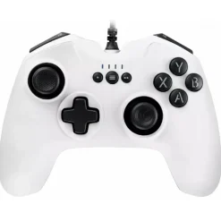 Gamepad Nacon GC-100 PC Blanco