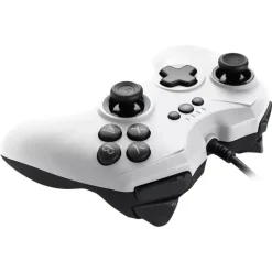 Gamepad Nacon GC-100 PC Blanco