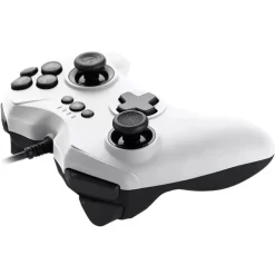 Gamepad Nacon GC-100 PC Blanco