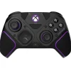 Gamepad PDP Victrix Pro BFG Para Xbox Series/Xbox One/PC Negro