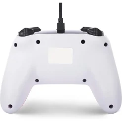 Gamepad PowerA Laughing Pikachu Wired Para Nintendo Switch