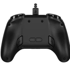 Gamepad PowerA Negro Avanzado Wired Para Nintendo Switch 2