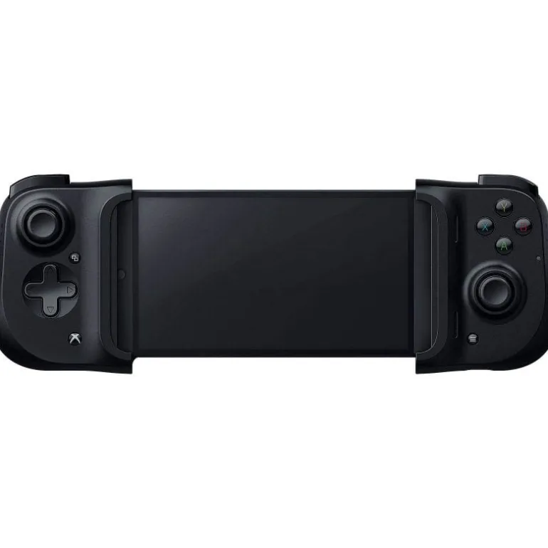 Gamepad Razer Kishi For Android Xbox Negro