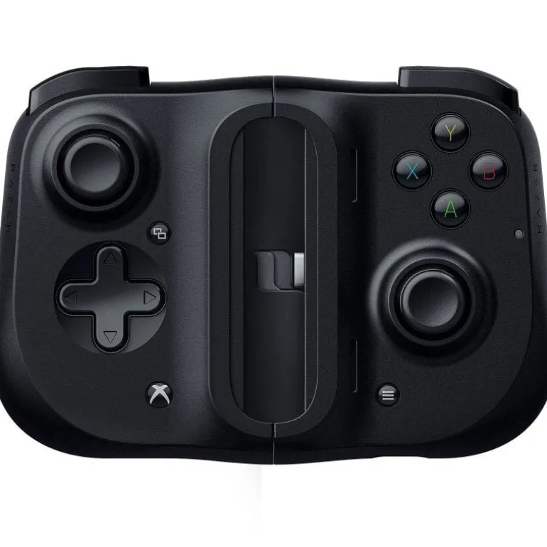 Gamepad Razer Kishi For Android Xbox Negro