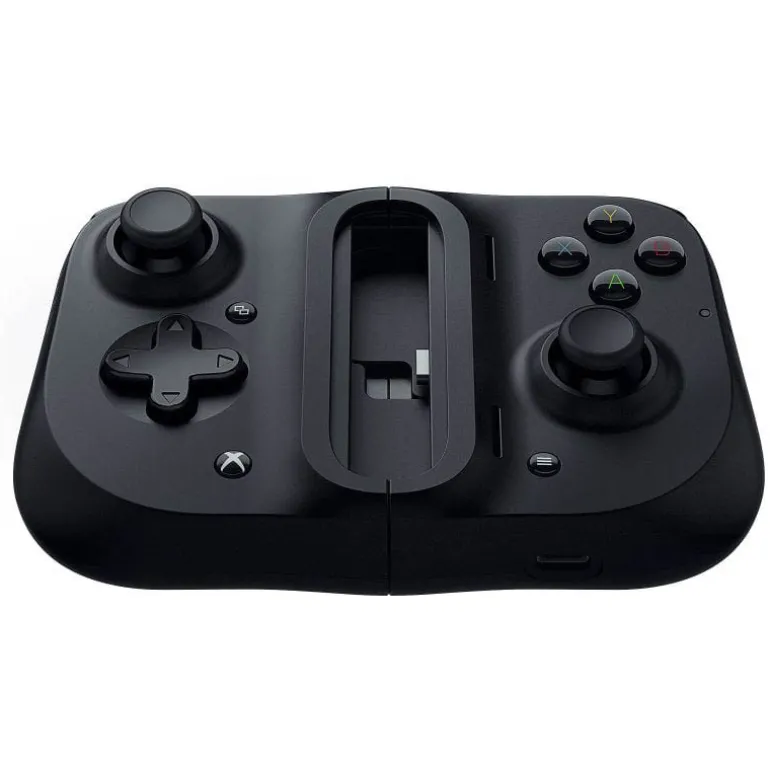 Gamepad Razer Kishi For Android Xbox Negro
