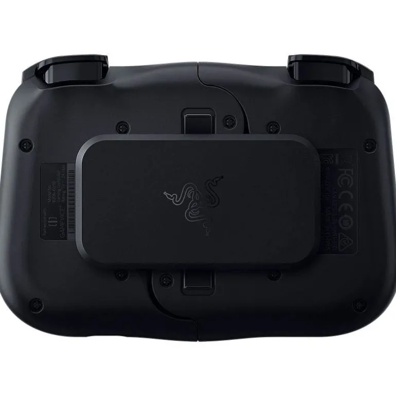 Gamepad Razer Kishi For Android Xbox Negro
