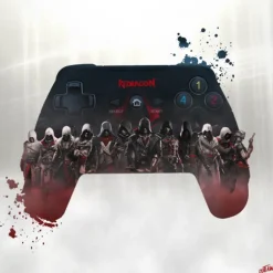Gamepad Redragon Harrow Wireless