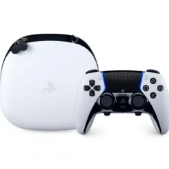 Gamepad Sony PS5 DualSense Edge V2 Blanco