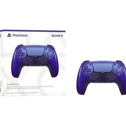 Gamepad Sony PS5 DualSense Chroma Indigo