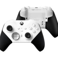 Gamepad Xbox Elite Series 2 Negro Blanco