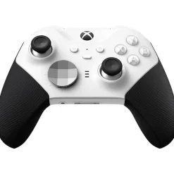 Gamepad Xbox Elite Series 2 Negro Blanco