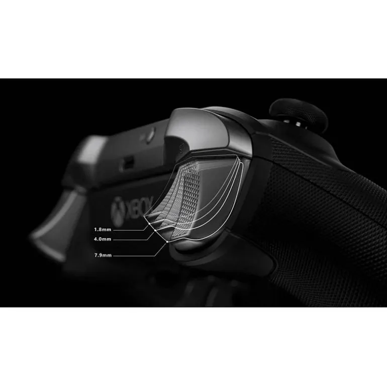 Gamepad Xbox Elite Series 2 Inalámbrico