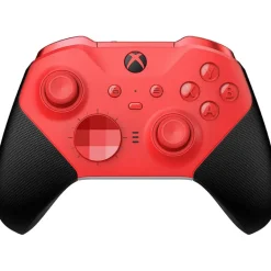 Gamepad Xbox Elite Series 2 Negro Rojo